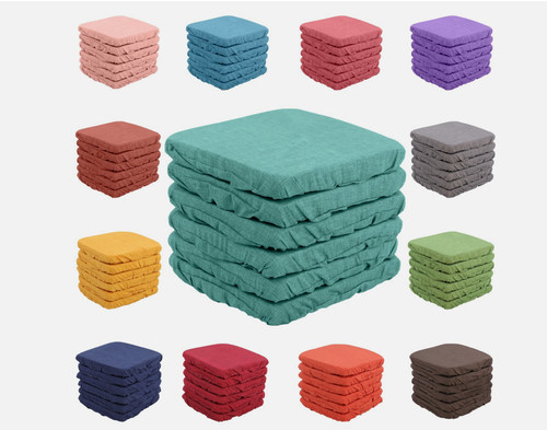 Set cuscini sedia - cuscini,