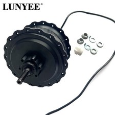 48V 2000W E-bike Motor