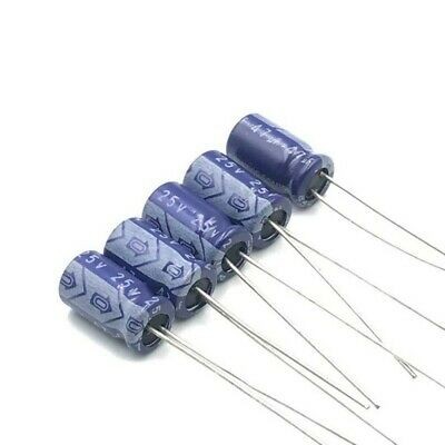47uf 47000nf 25v - 47000nf, 2,5%