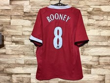 Maglia calcio MANCHESTER