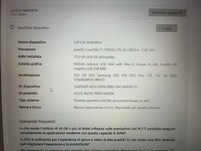 Lenovo Legion Y520 Nvidia GTX 1060 MaxQ 6GB 32GB RAM Samsung 970 EVO PLUS Gaming