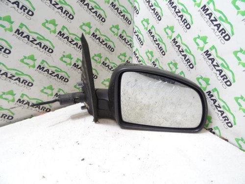 Retroviseur droit opel - retroviseur,