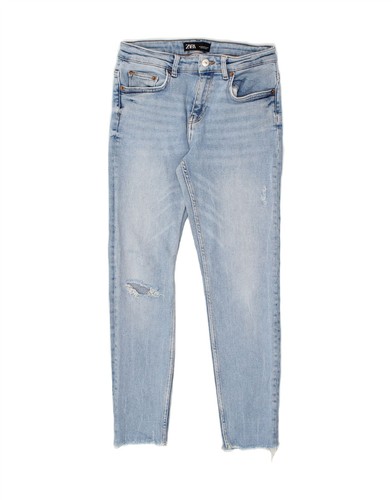 Jeans donna zara slim - jeans,