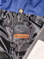 Tuta Sci Bambino Con Guanti E Doposci