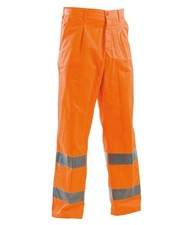 PANTALONE ALTA VISIBILITA CON