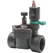 ELETTROVALVOLA A MEMBRANA PER IRRIGAZIONE RAIN RN 150, 24VAC, 3/4F, RAI 100.4500