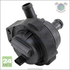 Pompa dell’acqua batteria di