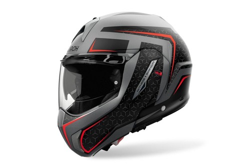 Casco modulare airoh - casco, mathisse