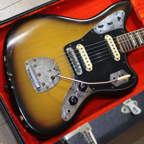 Parafango jaguar sunburst - jaguar,