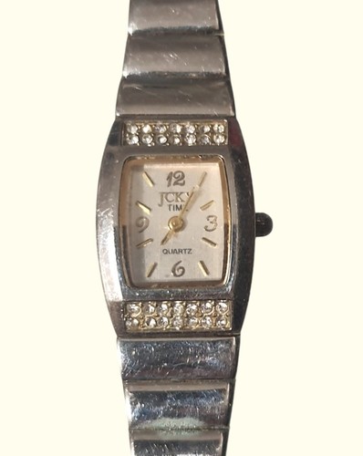 Orologio donna jcky time - donna,