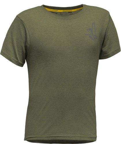 Maglia legno pfanner - maglia,