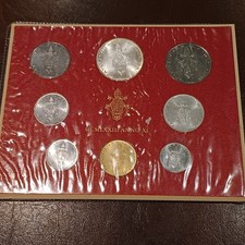 Monete Da Collezione Lire