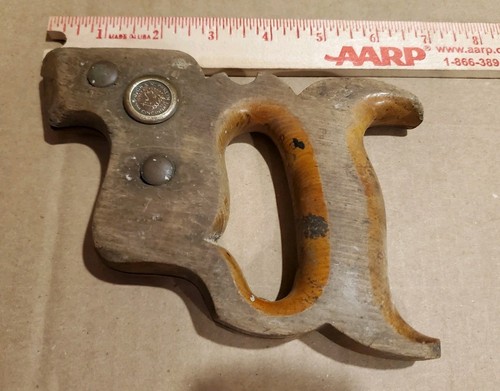 Vintage woodrough mcparlin - vintage, &
