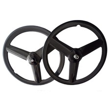 700C Carbon 3 Razze Ruote