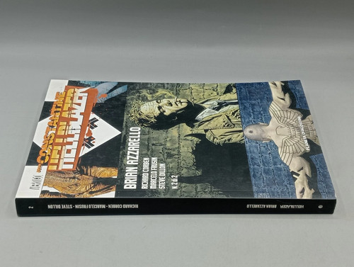 Fumetto vertigo john - fumetto,