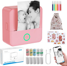 Mini Stampante Termica