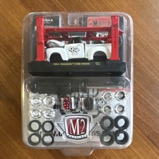 M2 Machines Model-Kit 1:64