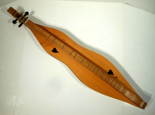 Dulcimer montagna corde - montagna,