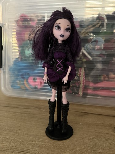 Monster high elissabat doll - high,