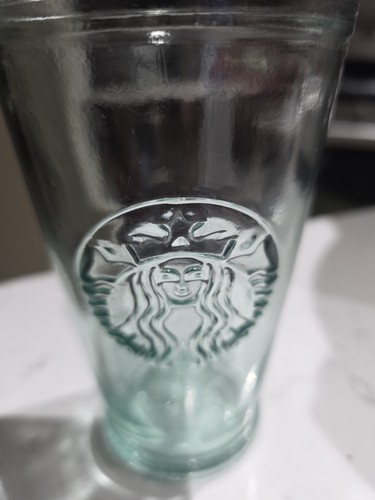 Starbucks coffee grande clear - grande,
