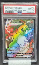 PSA 10 GEM MINT Pokemon