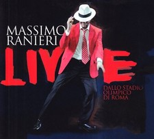 Massimo Ranieri - Live Dallo