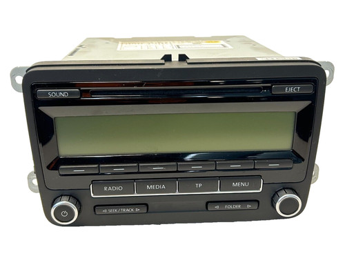 Autoradio radio volkswagen - autoradio,