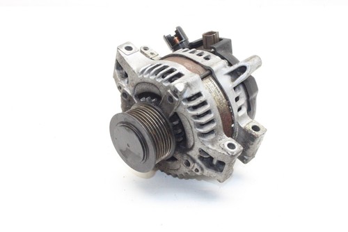 Alternator generator honda - alternator,