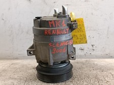 1135289 7700103536 COMPRESSORE ARIA CONDIZIONATA RENAULT SCENIC 1 Serie A5508