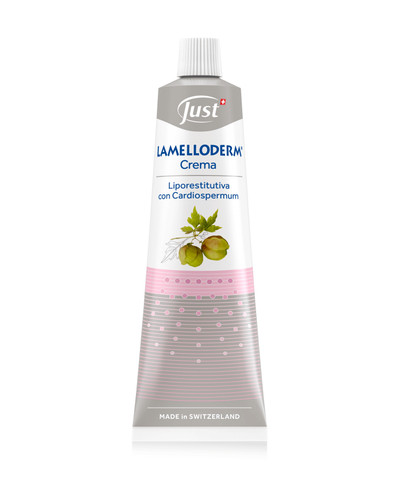 Just crema lamelloderm - just, 100
