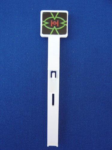 Cible tombante flipper star - ,