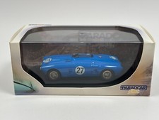 PARADCAR SPORT - 1/43e -