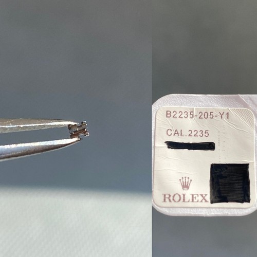 Rolex 2235 205 pignone - 2235-205-y1,