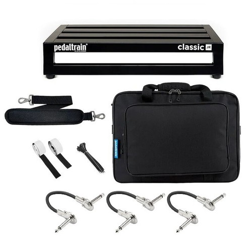 Nuova pedaliera pedaltrain - nuova,
