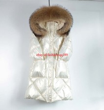 Giacca donna lunga trapuntata