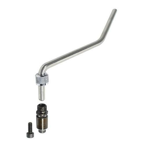 Tremolo arm for floyd - tremolo, rose