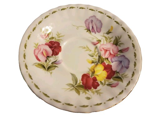 Royal albert saucer - royal,