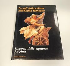 Libro Le sedi della cultura