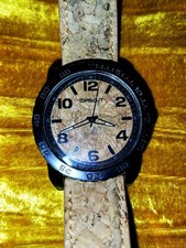 Orologio sughero 42mm - in,