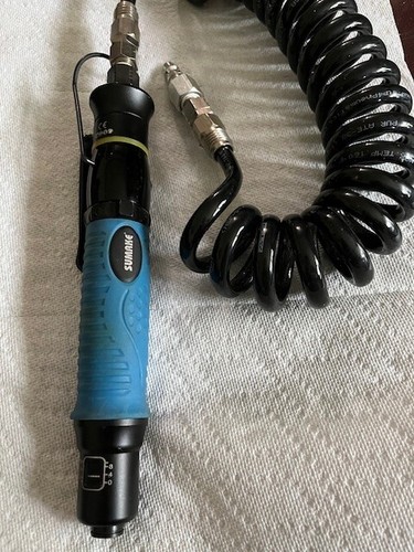 Avvitatore pneumatico sumake - avvitatore, -sumake