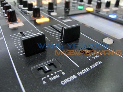 Manopola fader generica - , per
