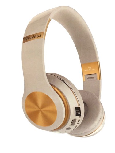 Cuffie wireless bluetooth mp3 - bluetooth,