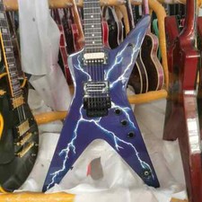 Dean Dimebag Darrell Corpo