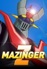 Mazinger Z Great Mazinger