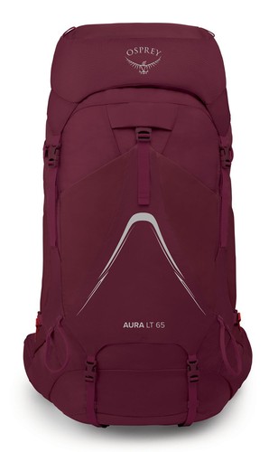 Osprey zaino escursioni aura - zaino,,