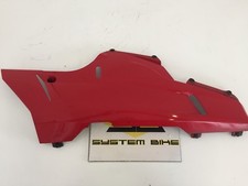 PUNTALE CARENA DESTRA DUCATI 848-1098-1198 / FAIRING RIGHT SIDE