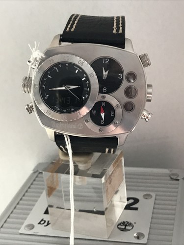 Orologio timberland uomo ht2 - timberland,