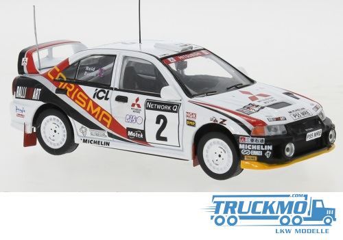 Ixo models rally mondiali - rally,