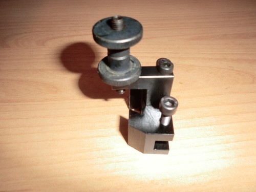Stahlhalter tool titolare - tool,