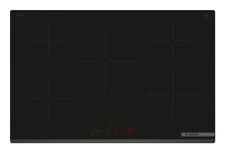 Bosch Piano Cottura 5 Fuochi